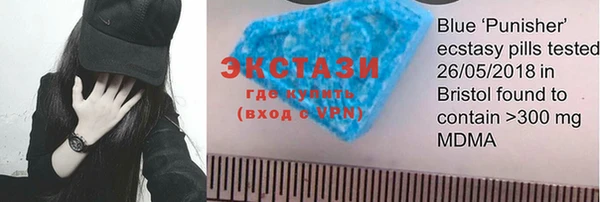 крисы Алексин