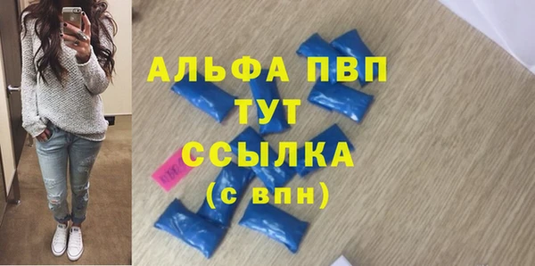 крисы Алексин