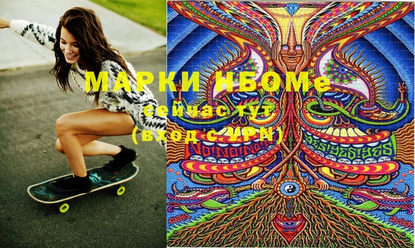 крисы Алексин